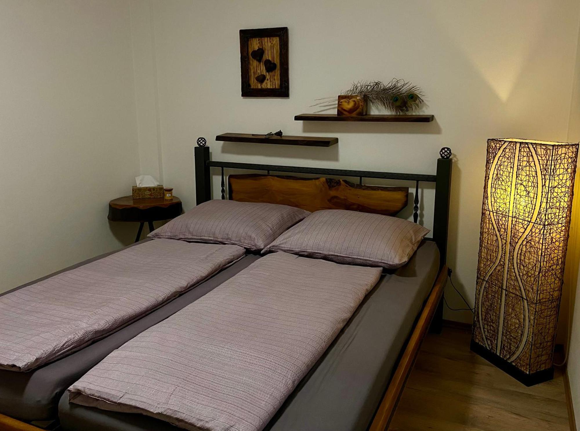 Apartman Slnecna Terasa S Vlastnym Parkovanim Na 2 Auta Lägenhet Žilina Exteriör bild