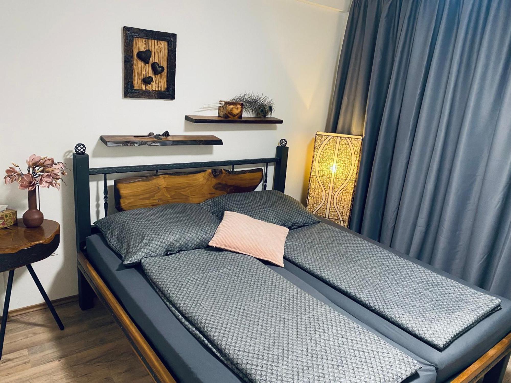 Apartman Slnecna Terasa S Vlastnym Parkovanim Na 2 Auta Lägenhet Žilina Exteriör bild