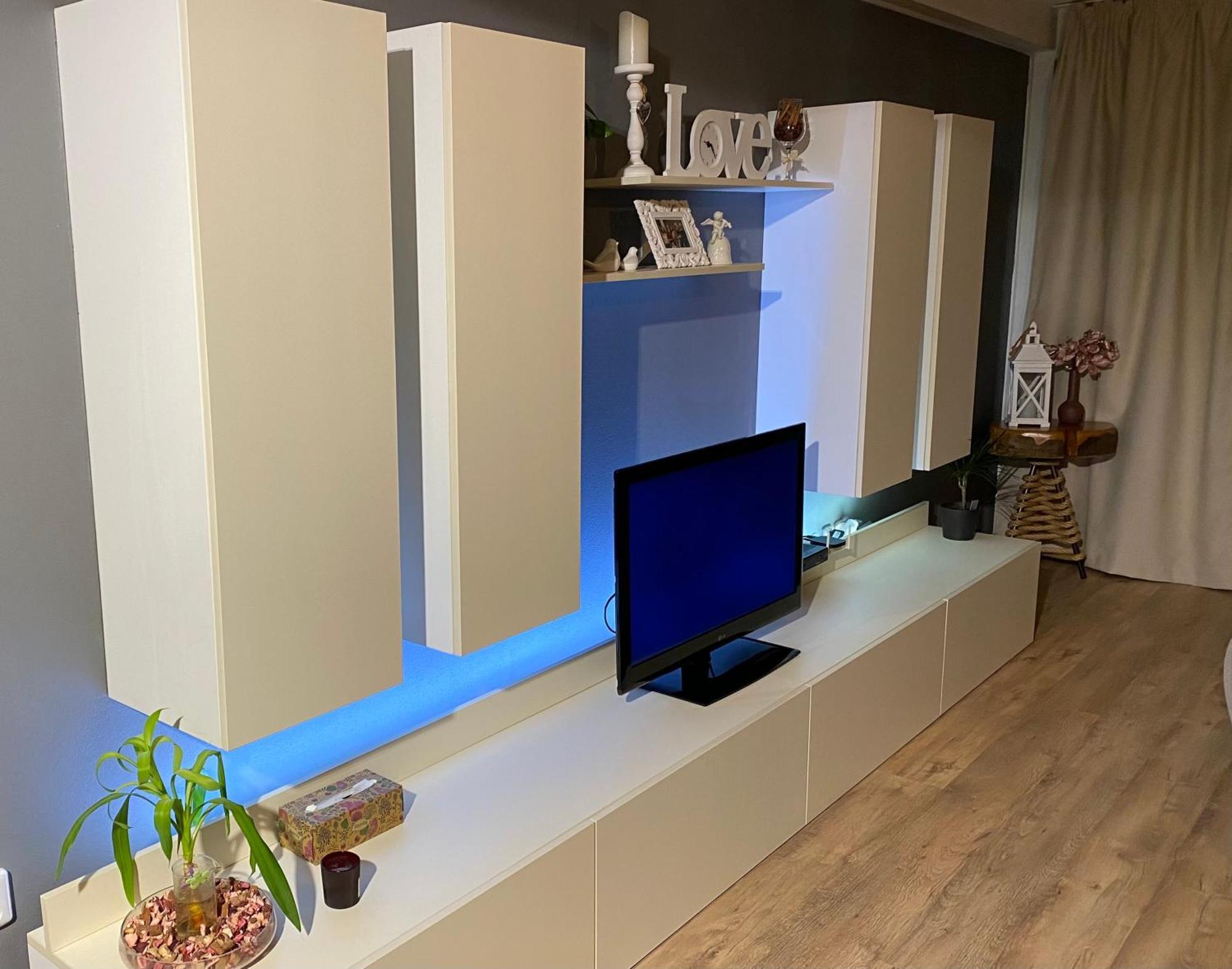 Apartman Slnecna Terasa S Vlastnym Parkovanim Na 2 Auta Lägenhet Žilina Rum bild